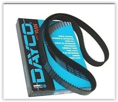 Dayco 94211 Eksantrik Kayışı (095Sp170H) Megane 1.4 1.6 Renault 9 Enjeksiyonlu Renault 19 1.3 7700736969