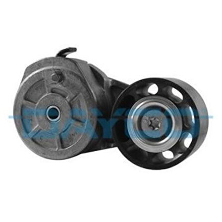 Dayco APV1101 Alternatör Gergi Rulmanı Mercedes Citaro Tourismo Unimog 98- 9062000670