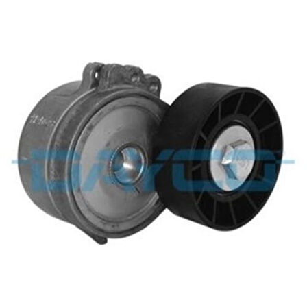 Dayco Apv1114 Alternatör Gergi Rulmanı Partner II Berlıngo II P406 2.0Hdı 8V 05>08 P307 P407 P508 P607 C4 C5 II C5 III C6 05>Jumpy III Scudo III Expert III 07> 2.0Hdı 16V Focus II C Ma04>11 Kuga S Ma06>15 2.0Tdcı Olcu 67.7×70×25