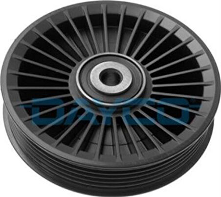 Dayco Apv2121 Kayış Gergi Rulmanı Kanallı W204 08>14 W212 11>16 C207 10>16 W221 05>13 Sprinter 901 902 903 904 905 96>06-Y20Dth Y22Dtr Vectra C