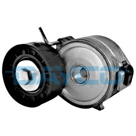 Dayco Apv2424 Alternatör V Kayış Gergi Rulmanı Volvo S80 2.0Tdı 08> V70 2.0D 06>407-C5 2.2 Mondeo 2.0Td Freelander 2 Evoque Dıscovery Sport 2.2 Dızel