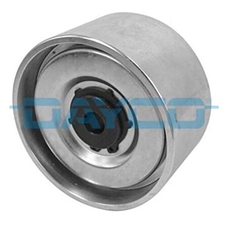 Dayco APV2455 Kayış Gergi Tek Makara M-Benz 457 Otobüs Kamyon 4572001370