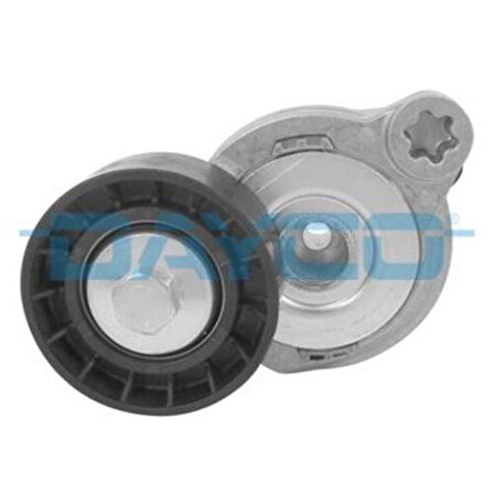 Dayco Apv2740 Alternatör V Kayış Gergi Rulmanı Volvo S60 II 134 D3 -D4-D5 10> S80 II 124 D3 D4 10>16 V60 I 155. 157 2.4 D5 11> V70 III 135 2.4 D 09> Xc60 I Suv 156 D3 12> Xc70 II 136 D3 10> 14