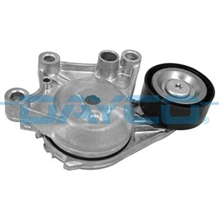 Dayco APV3797 Alternatör Gerg Rulmanı Kütüklü Part Berl 14-C3 16-208 13-308 14-508 14-5008 16-DS5 13-1.6HDI 1611504099