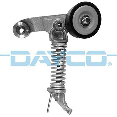 Dayco Apv4044 Kayış Gergi Rulmanı (Kutuklu) X156 13> W176 12>18 W246 11>18 C117 13>18