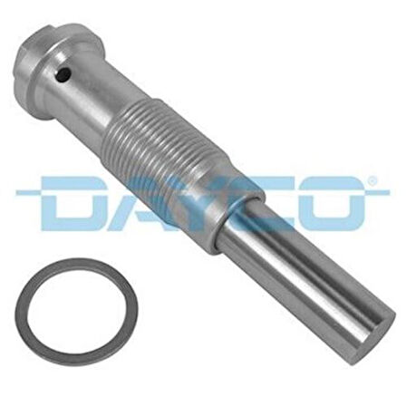 Dayco ATB2635 Kayış Gergisi Gergi Rayı Dişli Kayış Tahrİki İçin Ford Connect 1.8 TDCI 1448388