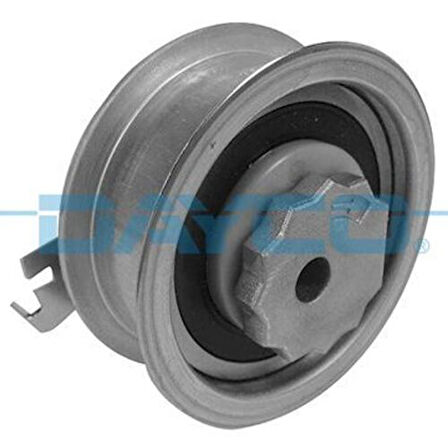 Dayco ATB2636 Triger Kayışı Germe Makarası Volkswagen Beetle 14-19 Caddy 15-Golf Passat B8 Arona 04C109479H