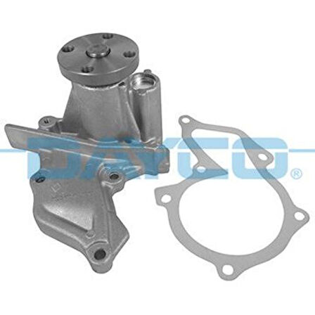 Dayco DP270 Devirdaim Su Pompası Mazda 121 Mazda II Fiesta 1.2 1.4 Zetec Focus 1.6 Zetec Fusion 1.4 Zetec Volvo S40 V50 1.25 1.4 1.6 03- YS6G8591A1D