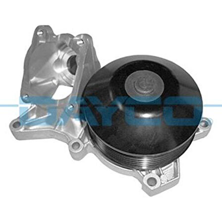 Dayco DP333 Devirdaim Su Pompası BMW N47 E81 E87 E90 E60 X1 E84 X2 11517807311