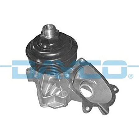 Dayco DP365 Su Pompası BMW E46 E53 E65 M47 M57 Dizel 11517788306