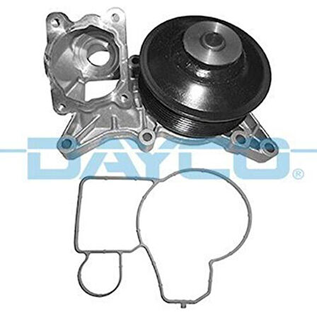 Dayco DP387 Devirdaim Su Pompası BMW M57 N57 F10 F01 E70 E71 F06 11518516435