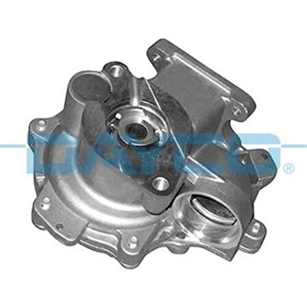 Dayco DP726 Devirdaim Su Pompası BMW E81 E46 E90 E60 X1 E84 X2 11517513597