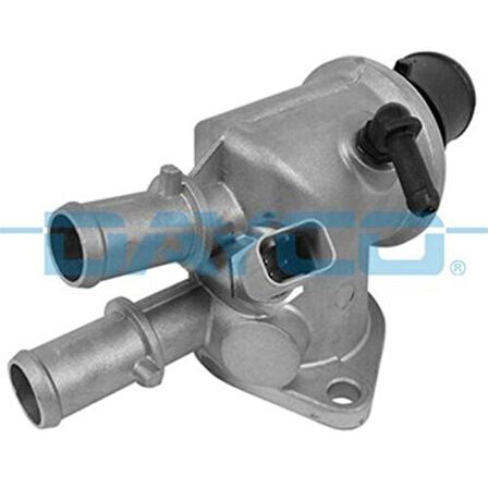 Dayco DT1143H Termostat Komple Brava Bravo Marea 1.9 JTD 99-Alfa 145 146 156 1.9 JTD 46546375