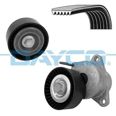 Dayco KPV913 Kanallı Kayış Seti Komple Insignia A A20Dth 1340269
