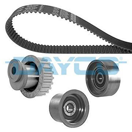 Dayco KTB217 Triger Kayış Seti BMW E34 E36 M39 11317624063