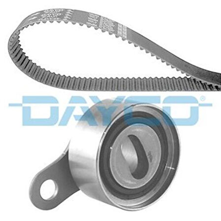 Dayco KTB230 Eksantrik Gergi Kiti Toyota Carina II 1.6 87-89 Corolla 1.6 87-92 KTB230