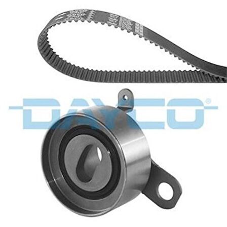 Dayco KTB243 Triger Eksantrik Gergi Seti Toyota Avensis 1.6 97 01 1350515050