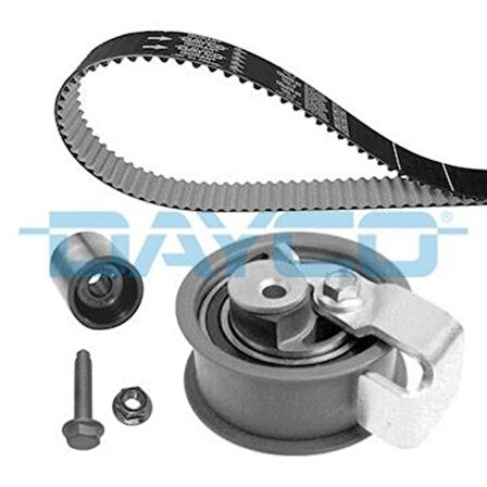 Dayco KTB342 Triger Seti Passat Golf IV Bora Fabia Toledo II Leon A3 A4 1.9TDI Polo 1.4TDI 38198119