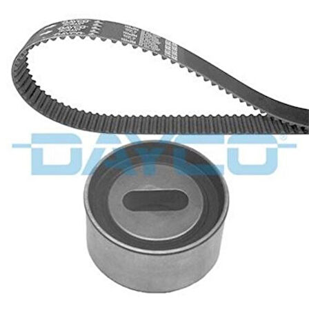 Dayco KTB375 Triger Eksantrik Gergi Seti Mazda 323 III 87 88 KTB375