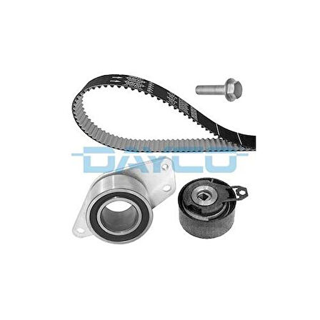 Dayco KTB413 Triger Seti Renault Master II 00-Clio II 99-05 Kangoo I Megane I 97-01 Laguna 97-01 Opel Movano 1.9 CDTI KTB413