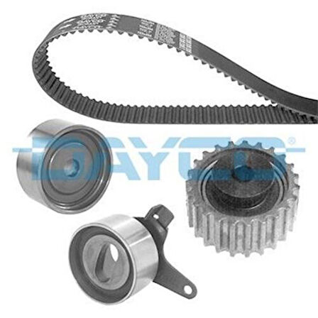Dayco KTB433 Triger Seti.Japon 323(Ba) 1.5 95-97 Z50112205