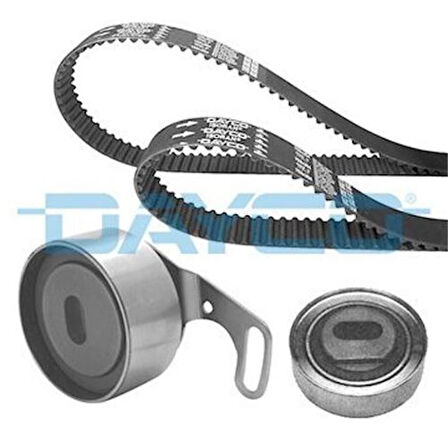 Dayco KTB437 Triger Seti Cord Cb Ce 2.0 90-98 KTB437