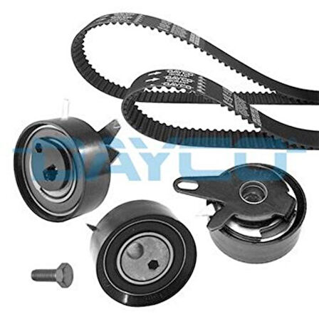 Dayco KTB489 Eksantrik Rulman Direk Pompa Kiti Transporter LT35 2.5 95 03 ANJ ACV Auf Ayc 074198119Q