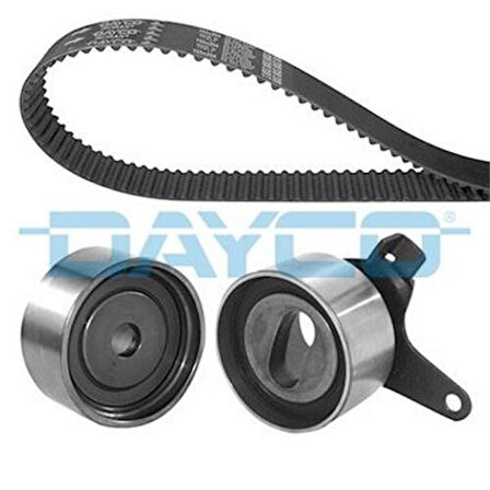 Dayco KTB503 Triger Seti Mazda 323 V 1.5 1.6 94 98 VI 01 03 Z50212205