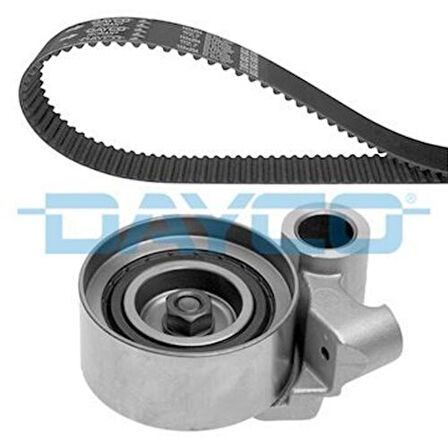 Dayco KTB528 Triger Eksantrik Gergi Seti Toyota HiIux VI 01 05 VII 06 1356809130
