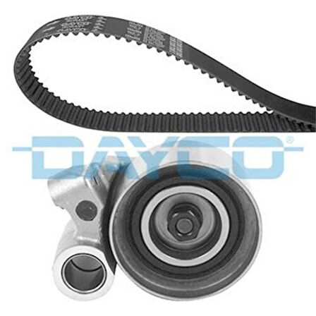 Dayco KTB625 Triger Eksantrik Gergi Seti Land Cruiser 93 95 KTB625