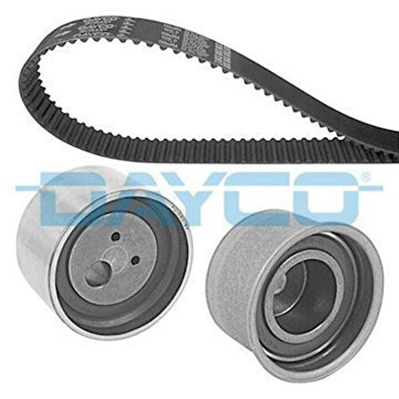 Dayco KTB634 Triger Seti Mitsubishi Pajero Sport 3.0 V6 97 MD307487
