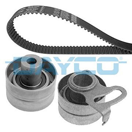 Dayco KTB682 Triger Eksantrik Gergi Seti Nissan Patrol III 86 89 KTB682