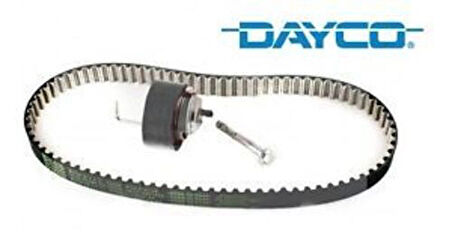 Dayco KTB688 Triger Eksantrik Gergi Seti 276Dt Discovery 3 L319 04-08 LR019115