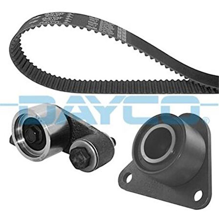 Dayco KTB895 Triger Gergi Seti Volvo 850 2.0 2.4 94-95 KTB895