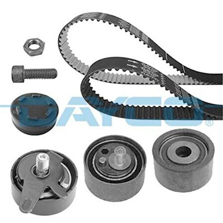 Dayco KTB913 Triger Seti Passat 98-05 Superb 01-08 A4 A6 2.5TDI BDG AKN Bgh BAU BCZ AYM 98-07 059198119A
