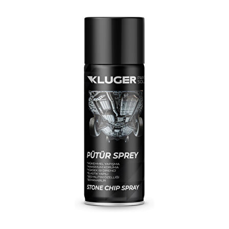 Kluger Pütür Sprey 715