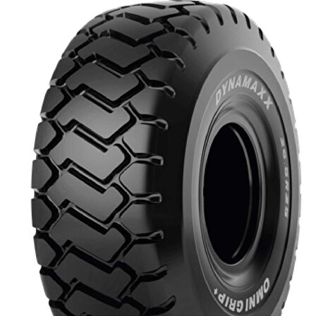 17.5 R25 Omni Grip E3/L3 OTR Radyal İş Makinesi Lastiği