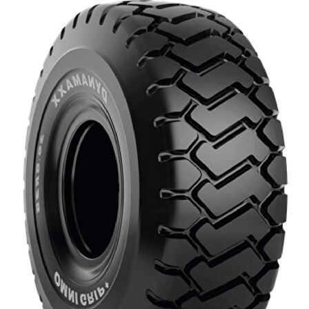 17.5 R25 Omni Grip E3/L3 OTR Radyal İş Makinesi Lastiği