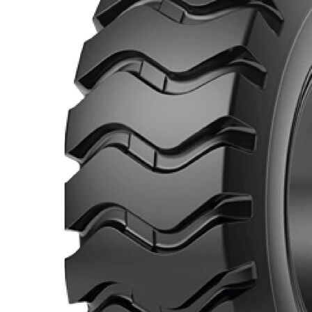 23.5  R25 All Grip E3/L3 OTR Radyal İş Makinesi Lastiği