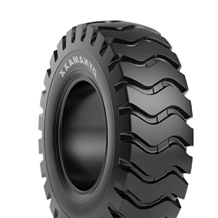 23.5  R25 All Grip E3/L3 OTR Radyal İş Makinesi Lastiği