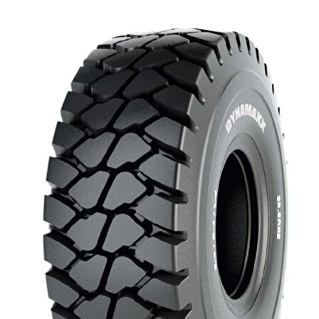 23.5 R25 Hauler Grip E4/L4 OTR Radyal İş Makinesi Lastiği