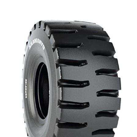 23.5 R25 L5 Lug Trac OTR Radyal İş Makinesi Lastiği