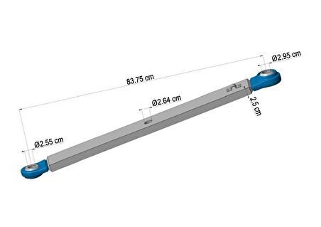 YAN KOL (New Holland) (DYPTT-360)