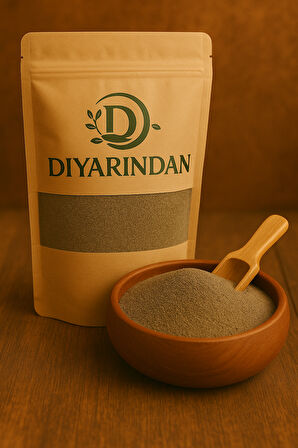 Diyarından Hatay Toz Karabiber 500 Gr