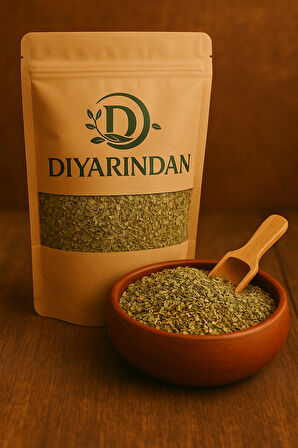 Diyarından Hatay Kekik 500 Gr
