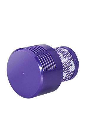 Uyumlu DYSON V10 Absolute Serisi Yıkanabilir Filtre