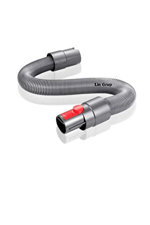 Dyson V7 V8 V10 V11 V15 Dik süpürge uyumlu spiral hortum