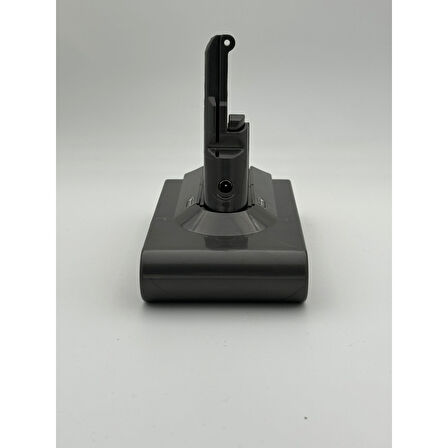 Dyson V8 SV10 Carbon Fiber Tip1 5000 mAh Pil Dikey Süpürge Batarya