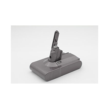 Dyson V8 SV10 Animal Tip2 2500 mAh Pil Dikey Süpürge Batarya