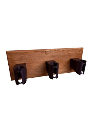 DYSON V12 Detect Slim™ Absolute Kablosuz Süpürge aparatları tutucusu